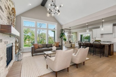 Lake Olathe Home For Sale in Olathe Kansas