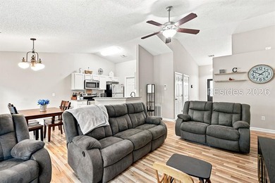 Welcome to this charming 4-bedroom, 2-bath home in the - photo 12