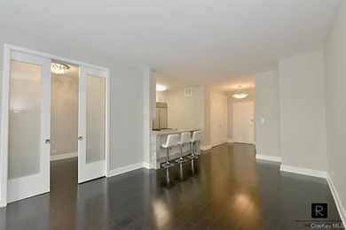 Step into sophisticated urban living in this stunning, barely - photo 2