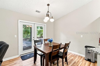 Welcome to this charming 4-bedroom, 2-bath home in the - photo 13