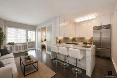 Step into sophisticated urban living in this stunning, barely - photo 3