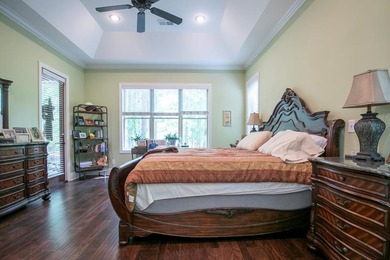 Lakeside Luxury Awaits. Nestled on a serene, professionally - photo 15