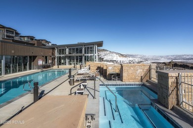 A rare opportunity to experience true ski-in/ski-out living at - photo 15
