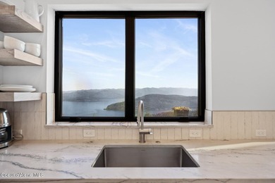 Modern Retreat on 20 Acres with Sweeping Lake Pend Oreille Views - photo 16