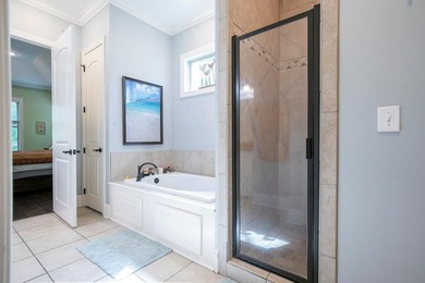 Lakeside Luxury Awaits. Nestled on a serene, professionally - photo 17