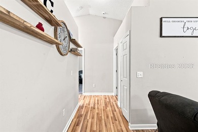 Welcome to this charming 4-bedroom, 2-bath home in the - photo 19