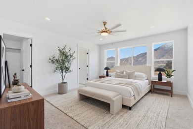 Just a block from the planned Spanish Fork Temple, custom - photo 19