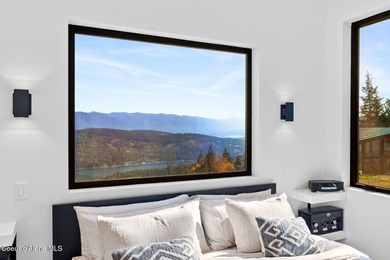Modern Retreat on 20 Acres with Sweeping Lake Pend Oreille Views - photo 20