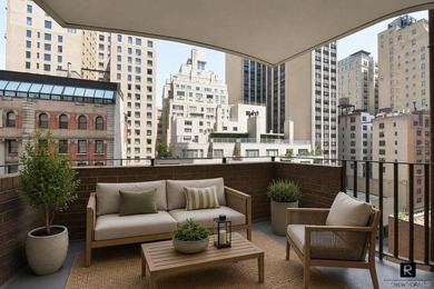Step into sophisticated urban living in this stunning, barely - photo 10