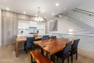A rare opportunity to experience true ski-in/ski-out living at - photo 21