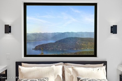 Modern Retreat on 20 Acres with Sweeping Lake Pend Oreille Views - photo 22