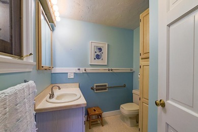 A rare opportunity to own a waterfront property that is just 2 - photo 22