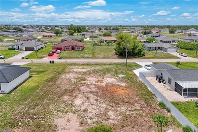Build your vision in this desirable NW Cape Coral location - photo 2