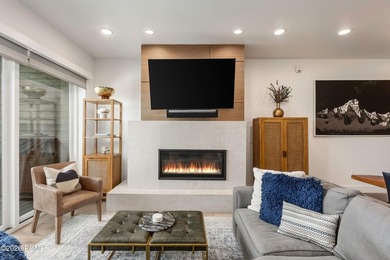 A rare opportunity to experience true ski-in/ski-out living at - photo 22