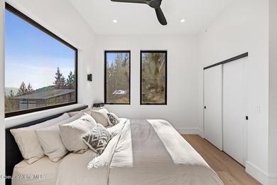 Modern Retreat on 20 Acres with Sweeping Lake Pend Oreille Views - photo 24