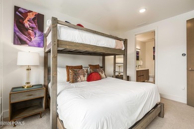 A rare opportunity to experience true ski-in/ski-out living at - photo 29