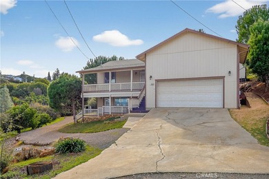 Clear Lake Home For Sale in Kelseyville California