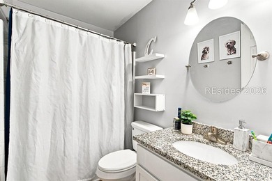 Welcome to this charming 4-bedroom, 2-bath home in the - photo 33