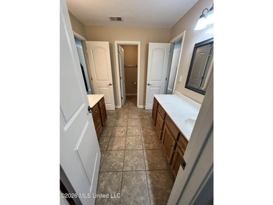 Over 4,200 square feet, 2 bedrooms downstairs, walk-in closets - photo 34