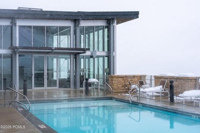 A rare opportunity to experience true ski-in/ski-out living at - photo 34