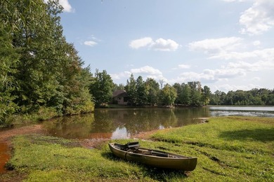 Lakeside Luxury Awaits. Nestled on a serene, professionally - photo 38