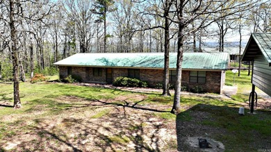(private lake, pond, creek) Home For Sale in Mena Arkansas