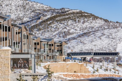 A rare opportunity to experience true ski-in/ski-out living at - photo 42
