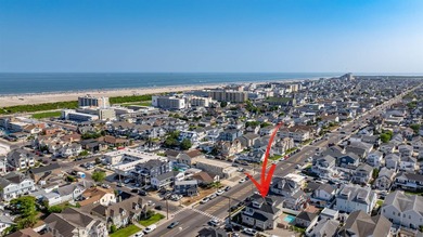 6600 Pacific Avenue, Wildwood Crest, NJ Welcome to 6600 Pacific - photo 45
