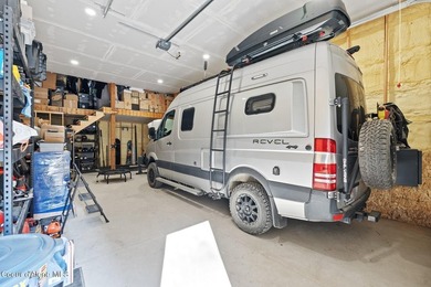 Modern Retreat on 20 Acres with Sweeping Lake Pend Oreille Views - photo 48