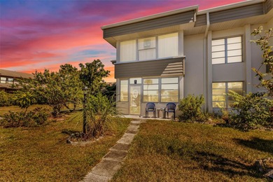 Port Charlotte Waterway Lakes Area Condo For Sale in Port Charlotte Florida