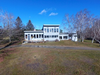 (private lake, pond, creek) Home For Sale in Cornville Maine