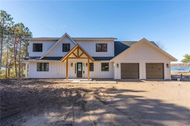 Lake Home For Sale in Mission Twp, Minnesota