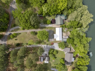 Lake Home For Sale in Heber Springs, Arkansas