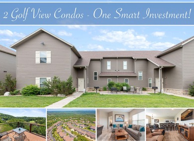 Table Rock Lake Condo For Sale in Branson West Missouri