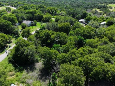 Lake Lot For Sale in Granbury, Texas
