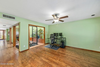 Welcome to your dream home at 7832 N La Canada, a beautiful