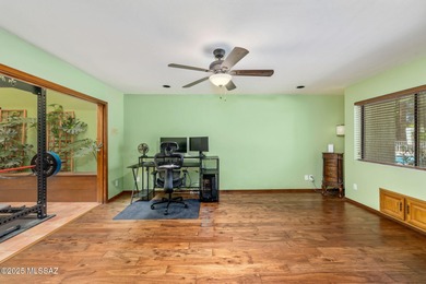 Welcome to your dream home at 7832 N La Canada, a beautiful