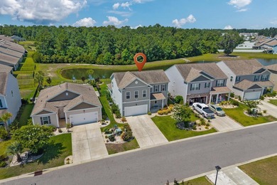Welcome to this beautifully designed home with stunning - photo 3