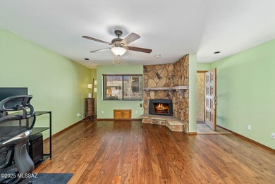 Welcome to your dream home at 7832 N La Canada, a beautiful