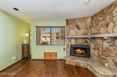 Welcome to your dream home at 7832 N La Canada, a beautiful