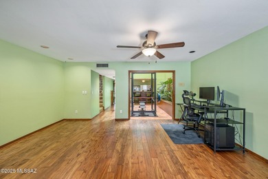 Welcome to your dream home at 7832 N La Canada, a beautiful