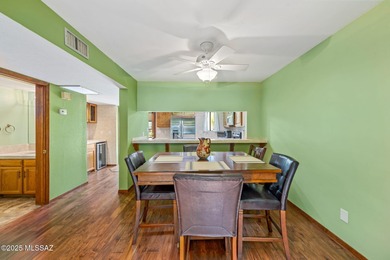 Welcome to your dream home at 7832 N La Canada, a beautiful