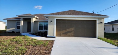 Lehigh Acres Area Home For Sale in Lehigh Acres Florida