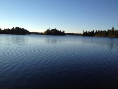 (private lake, pond, creek) Acreage For Sale in Two Harbors Unorg. Terr. Minnesota