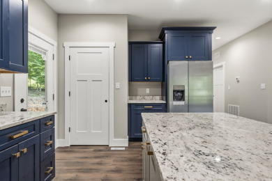 Brand New Construction in Moutardier w/Slip - photo 29