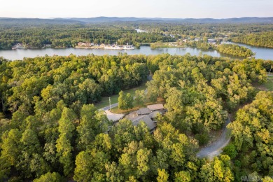 Ouachita River - Garland County Home For Sale in Royal Arkansas
