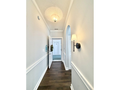 Welcome to this beautifully renovated 2-bedroom, 2-bathroom - photo 2
