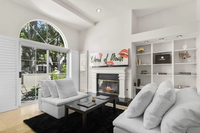 Located within the exclusive gated enclave of La Florentine at - photo 4