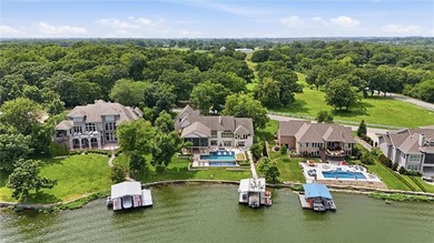 Luxury lakefront living awaits in Lake Winnebago! Situated on an - photo 3