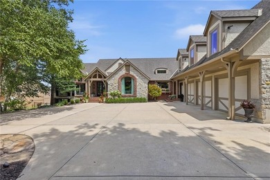 Luxury lakefront living awaits in Lake Winnebago! Situated on an - photo 4